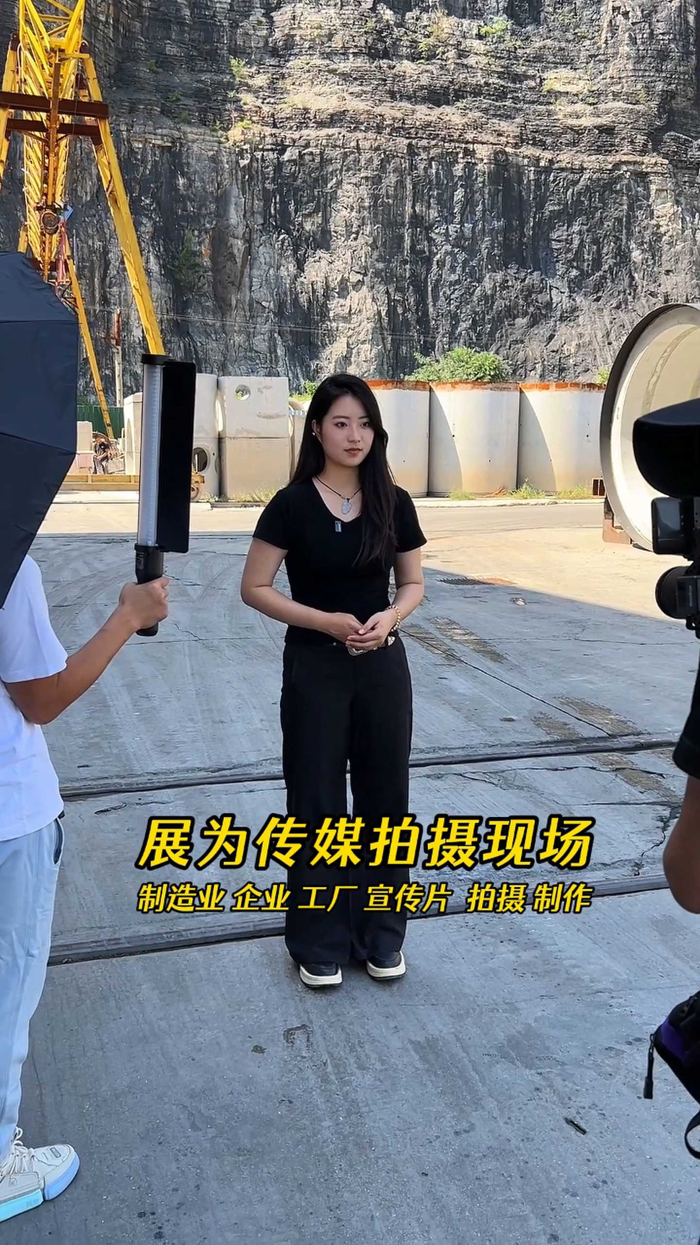 运河行唐短视频代运营机构工作室
